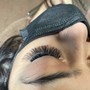 Eyelash Extension Removal