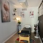 Deep Tissue Massage