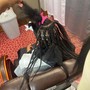 Sisterlocks deposit