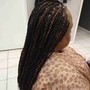 Senegalese Twist