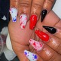 Design Per Nail