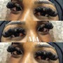 Lash aftercare kit