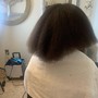 Keratin Treatment