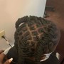 Cornrows adult nd kids