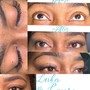 LASH LIFT/TINT + KERATIN