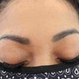 Eyebrow Extension