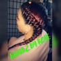 2 Braids