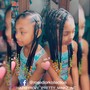 Knotless  Braids (Adults)