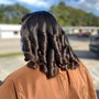 Jumbo Locs