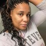 Crochet Braids