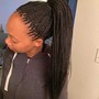 Crochet Braids