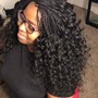 Crochet Braids