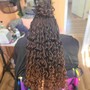 Crochet Braids