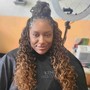 Crochet Braids