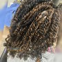 Kinky Twist