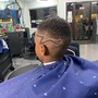 Kids cut (2yrs -17yrs)