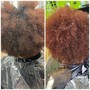 Deep Conditioning Treatment