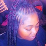 Senegalese Twist