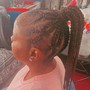 Comb Twist