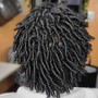 Comb Twist