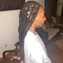 Box Braids