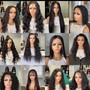 Prom &amp; Pageant Makeup