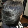 Natural Perm Rods