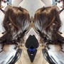 Full Balayage