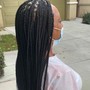 (Small)BoxBraids