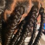 Loc Retwist