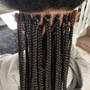 Loc Retwist