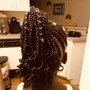 Loc Retwist