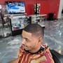 Kid/Teen haircut under 18