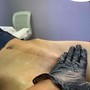 Underarm Wax