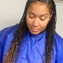 Deep Conditioning Treatment