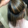 Color Root Touch Up