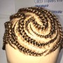 Crochet Braids