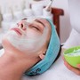 Acne Facial