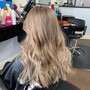 Balayage