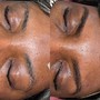 Eyebrow Tinting