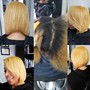 Keratin Treatment