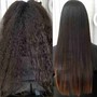 Keratin Treatment