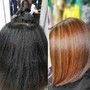 Keratin Treatment