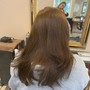 Keratin Treatment