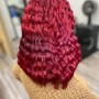 Wig or bundle Coloring