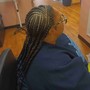 Scalp Treatment