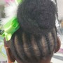 Comb Twist