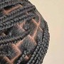 Men’s Braids