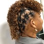 Crochet Braids