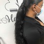 Closure Sew In